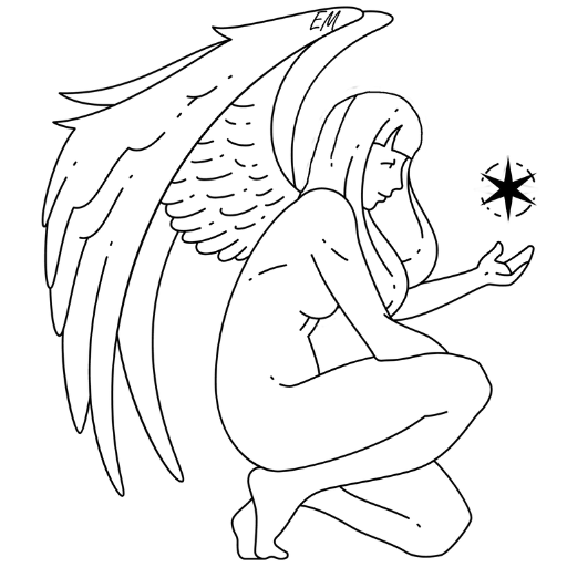 Elena Mancinelli Icona Sito