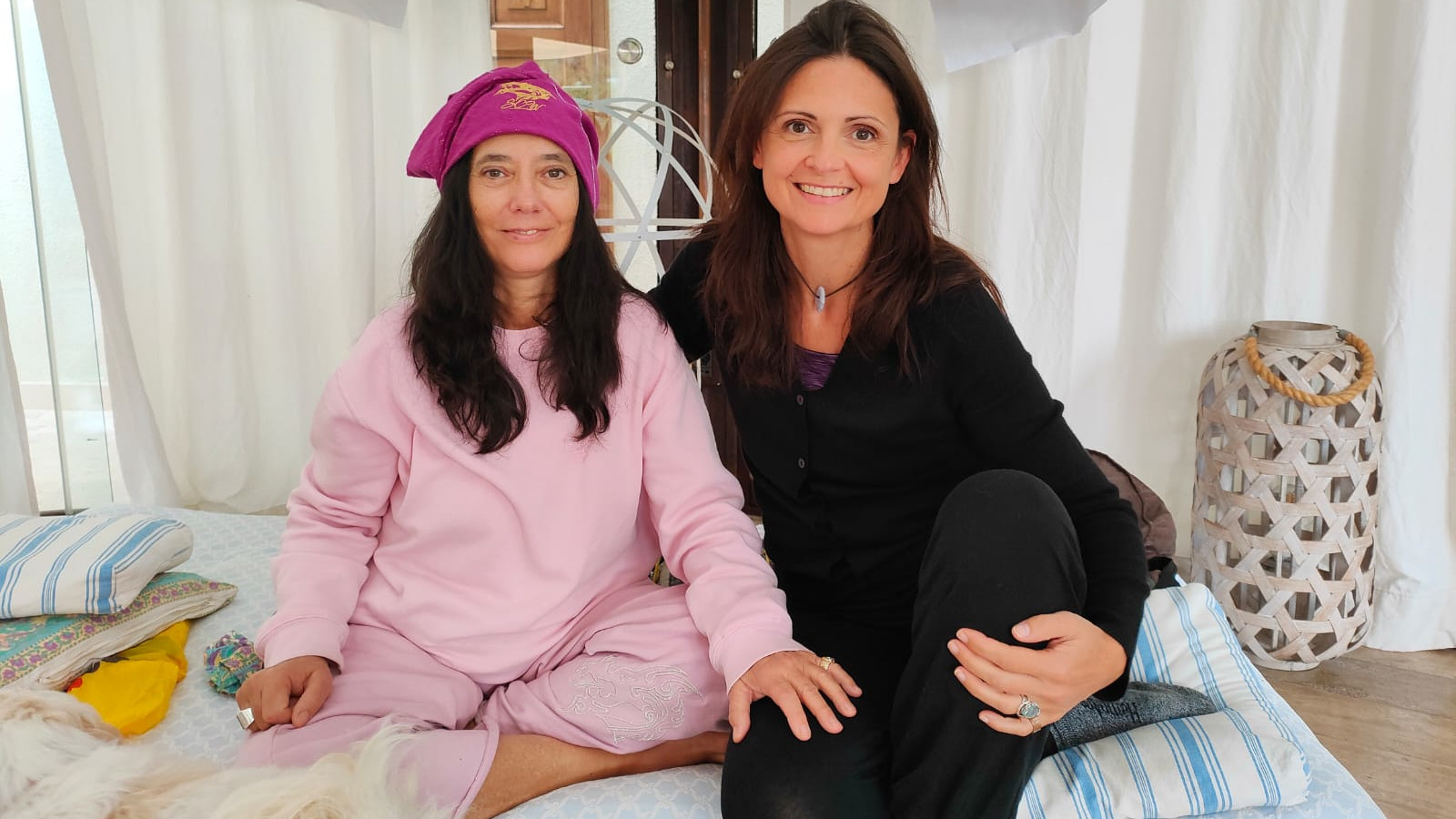 yoga sciamanico lezioni