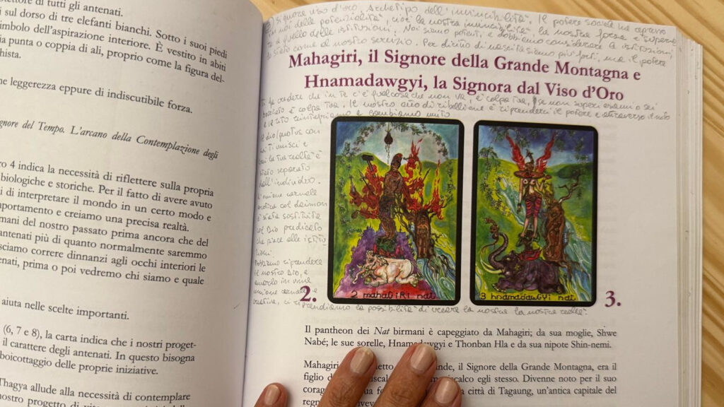 Che evoluzione richiede il Nat n3 - Elena Mancinelli