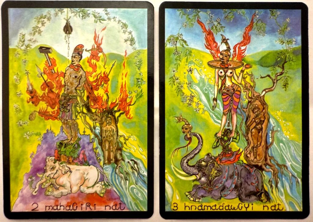 che trasformazione richiede il Nat n2 - Elena Mancinelli